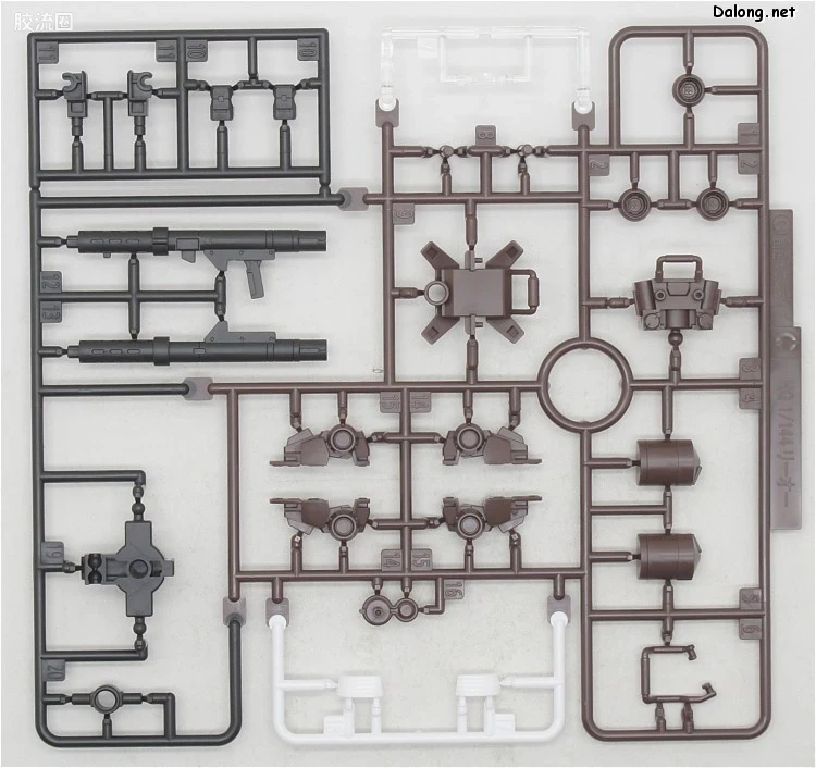 钢普拉Build 综合 HGBD 008 里奥NPD - 图片